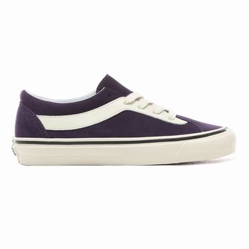 Vans Suede Bold NI - Naisten Tennarit - Valkoinen